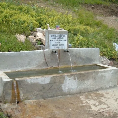 2006 Köy ve Yayla Fotoğrafları — fotoğraf 23
