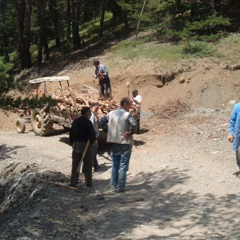 2006 Köy ve Yayla Fotoğrafları — fotoğraf 26