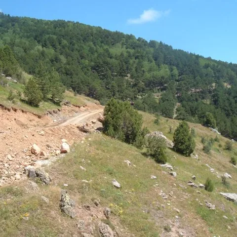 2006 Köy ve Yayla Fotoğrafları — fotoğraf 27