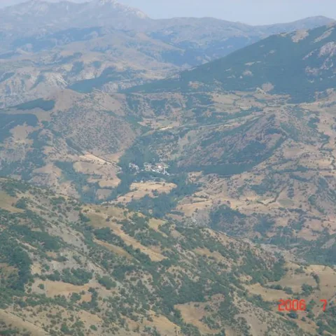 2006 Köy ve Yayla Fotoğrafları — fotoğraf 31