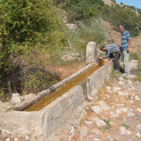 2006 Köy ve Yayla Fotoğrafları — fotoğraf 33