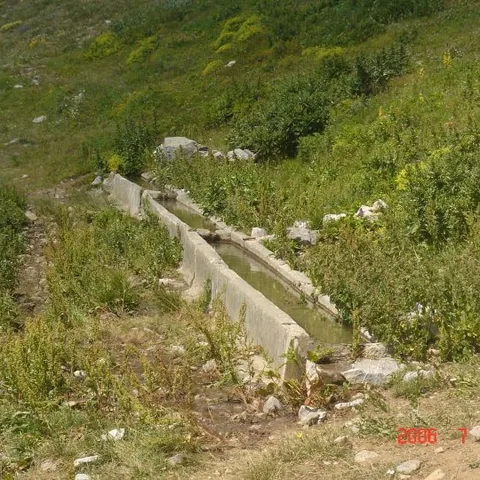 2006 Köy ve Yayla Fotoğrafları — fotoğraf 34