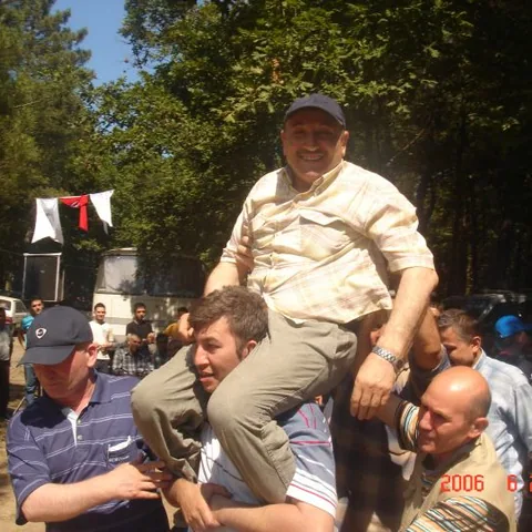 2006 Piknik — fotoğraf 2