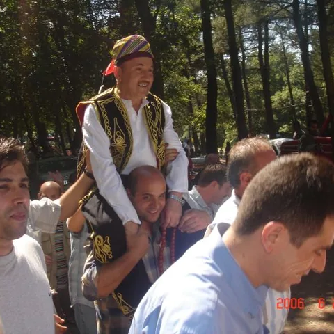 2006 Piknik — fotoğraf 3