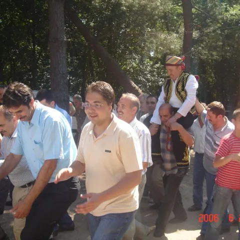 2006 Piknik — fotoğraf 5