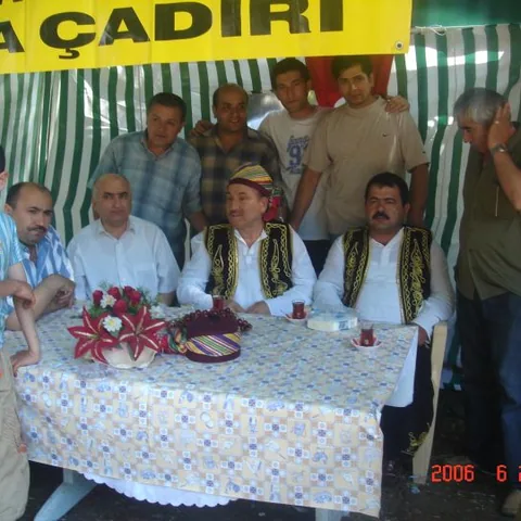 2006 Piknik — fotoğraf 10
