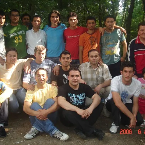 2006 Piknik — fotoğraf 11