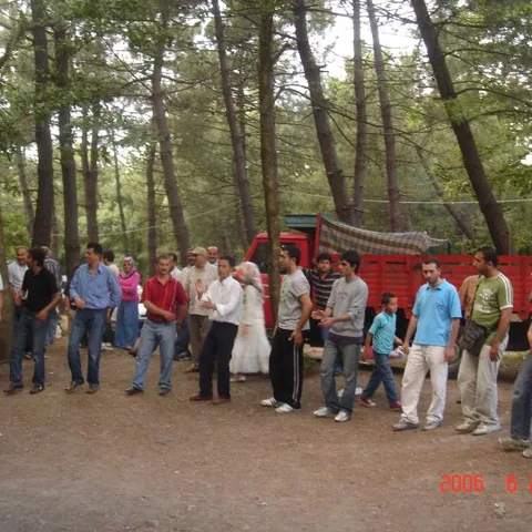 2006 Piknik — fotoğraf 13