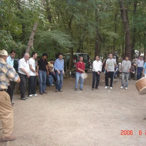 2006 Piknik — fotoğraf 14