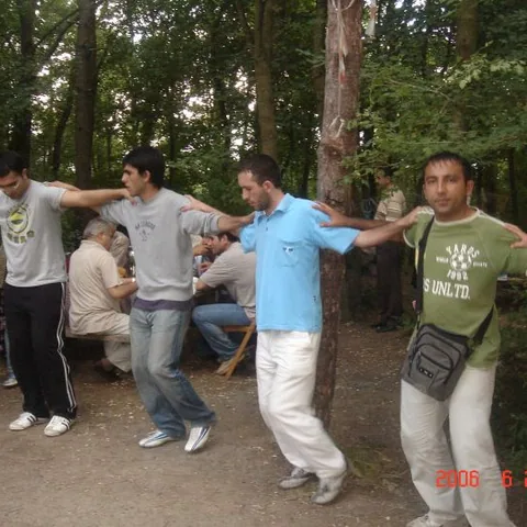 2006 Piknik — fotoğraf 15