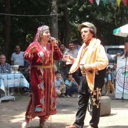 2006 Piknik — fotoğraf 17