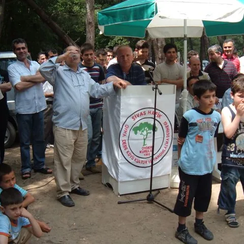2006 Piknik — fotoğraf 18