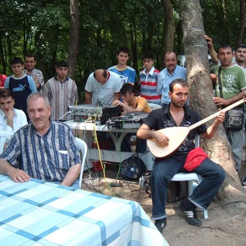 2006 Piknik — fotoğraf 19