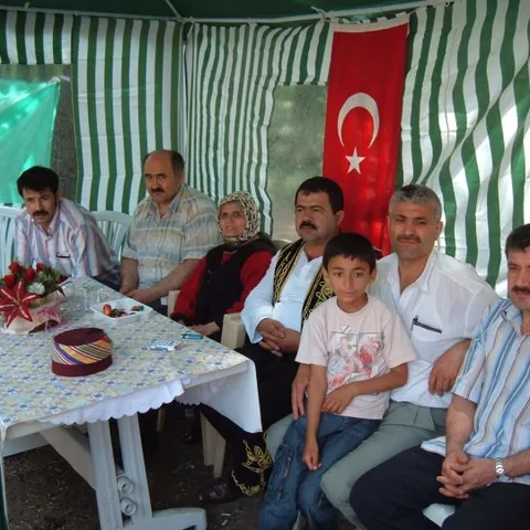 2006 Piknik — fotoğraf 25