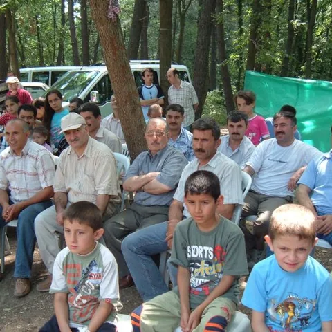 2006 Piknik — fotoğraf 28