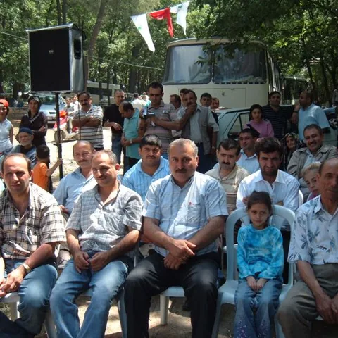 2006 Piknik — fotoğraf 30