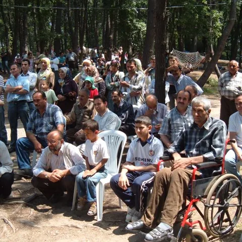 2006 Piknik — fotoğraf 31