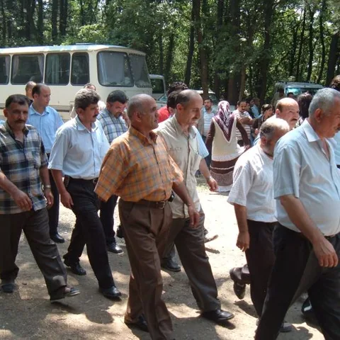 2006 Piknik — fotoğraf 33