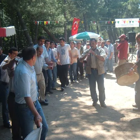 2006 Piknik — fotoğraf 39