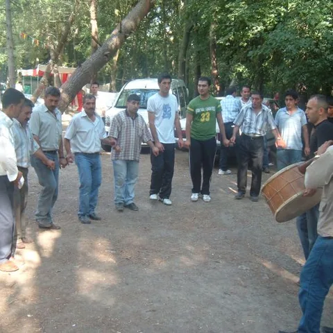 2006 Piknik — fotoğraf 46