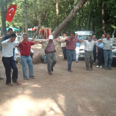 2006 Piknik — fotoğraf 47