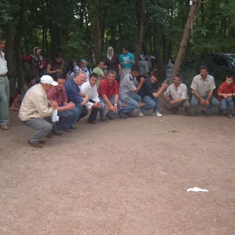 2006 Piknik — fotoğraf 48