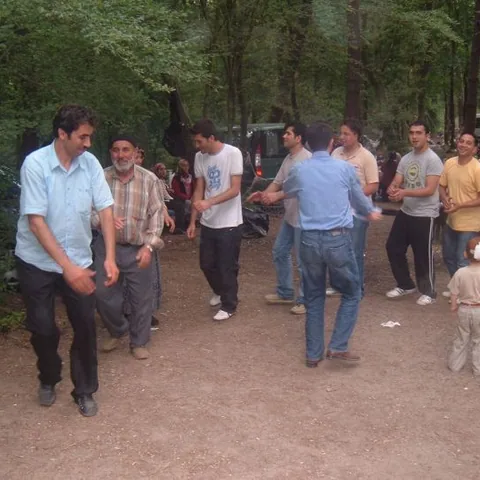 2006 Piknik — fotoğraf 49