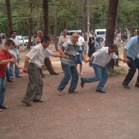 2006 Piknik — fotoğraf 50