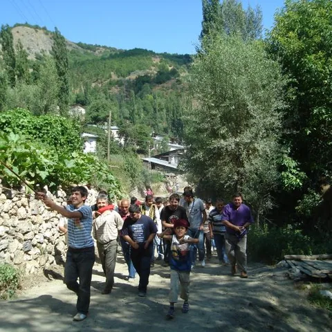 2007 Ağa Karşılama — fotoğraf 4