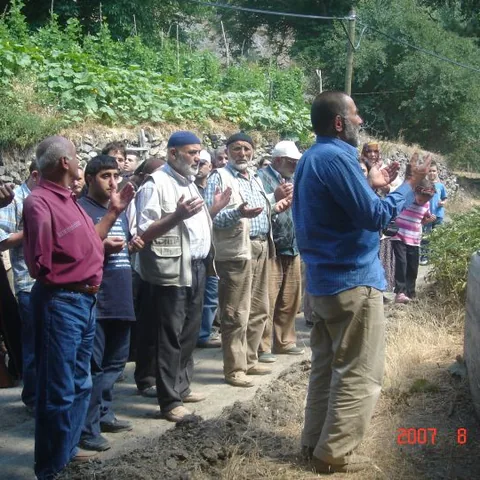 2007 Ağa Karşılama — fotoğraf 10