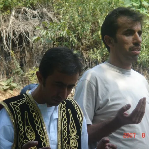 2007 Ağa Karşılama — fotoğraf 11