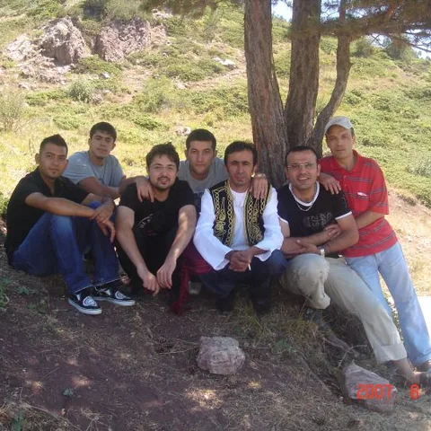 2007 Ağa Karşılama — fotoğraf 12