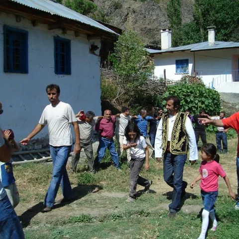 2007 Ağa Karşılama — fotoğraf 16