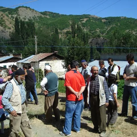 2007 Ağa Karşılama — fotoğraf 17