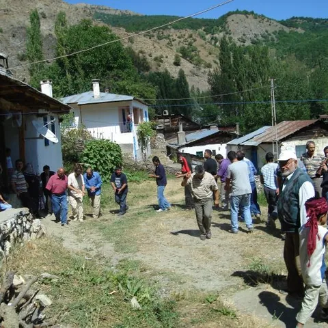 2007 Ağa Karşılama — fotoğraf 18