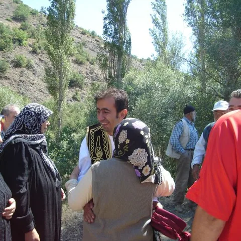 2007 Ağa Karşılama — fotoğraf 19