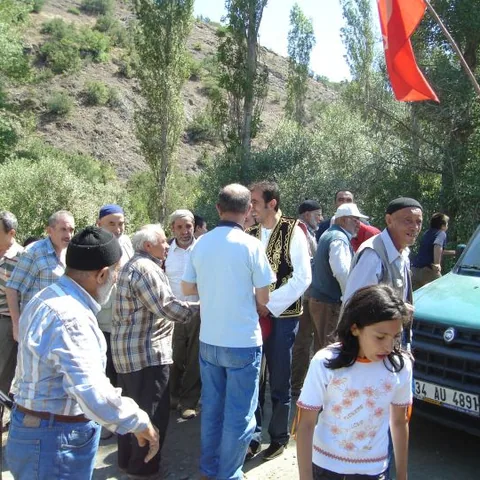 2007 Ağa Karşılama — fotoğraf 20