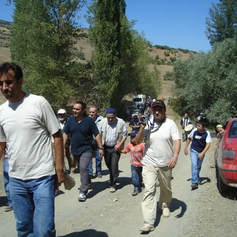 2007 Ağa Karşılama — fotoğraf 24