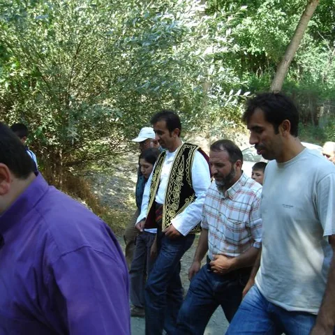 2007 Ağa Karşılama — fotoğraf 25