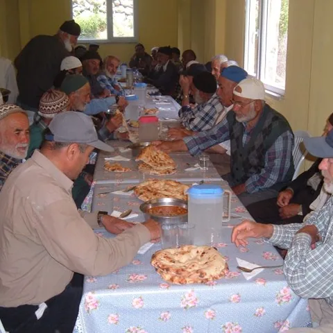 2007 Köy ve Yayla — fotoğraf 3