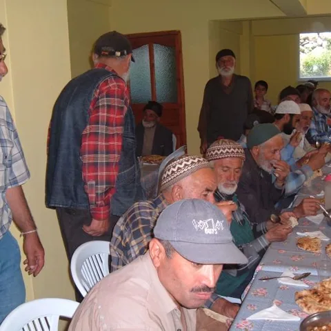 2007 Köy ve Yayla — fotoğraf 5