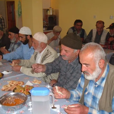 2007 Köy ve Yayla — fotoğraf 8