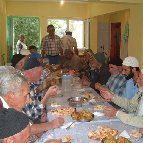 2007 Köy ve Yayla — fotoğraf 9