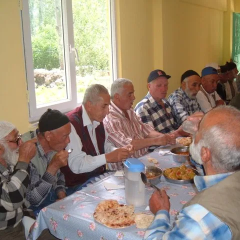 2007 Köy ve Yayla — fotoğraf 10