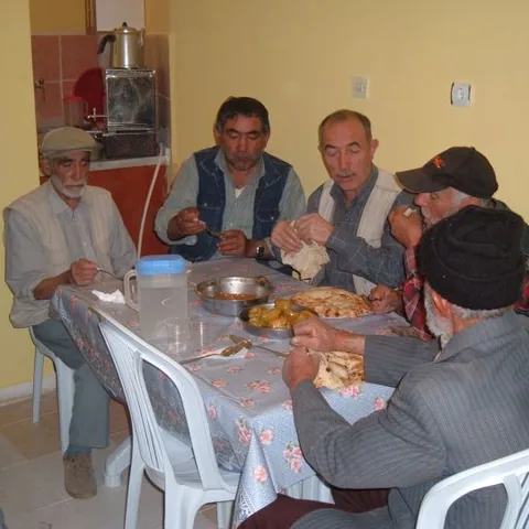2007 Köy ve Yayla — fotoğraf 11