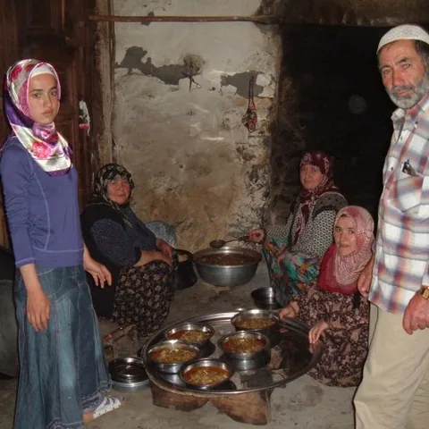 2007 Köy ve Yayla — fotoğraf 13
