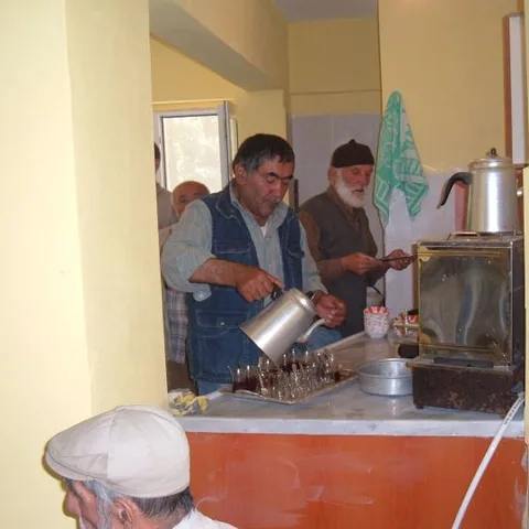 2007 Köy ve Yayla — fotoğraf 16