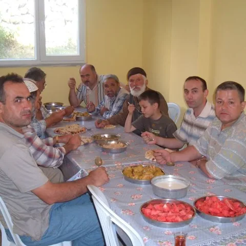 2007 Köy ve Yayla — fotoğraf 17