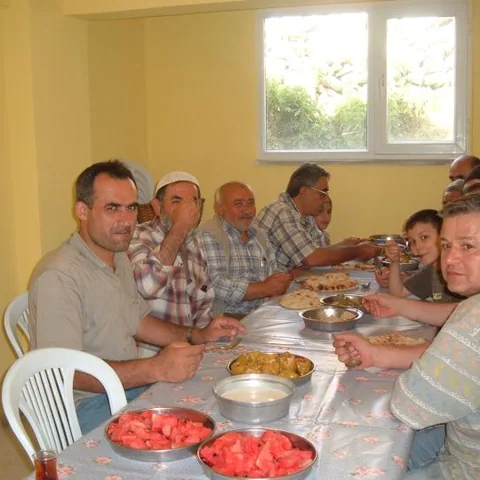 2007 Köy ve Yayla — fotoğraf 18