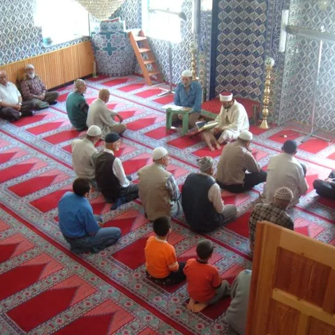 2007 Köy ve Yayla — fotoğraf 21
